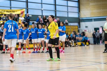 Bild 1361 - wBJ NFV Futsalmeisterschaft
